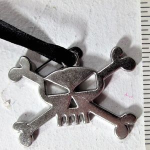 Billy the Exterminator Zipper Pull